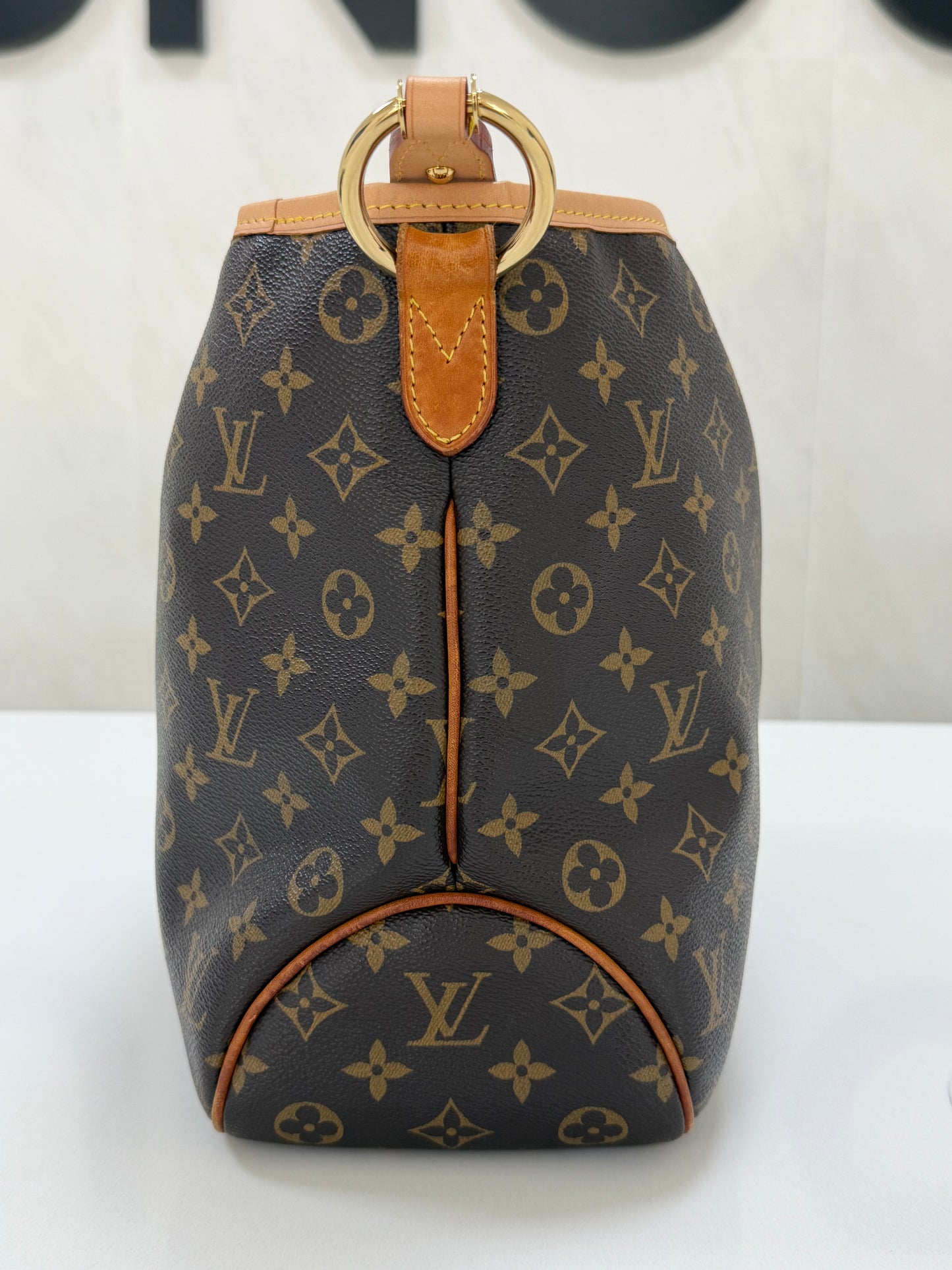 Louis Vuitton Delightful Handbag - PRE OWNED