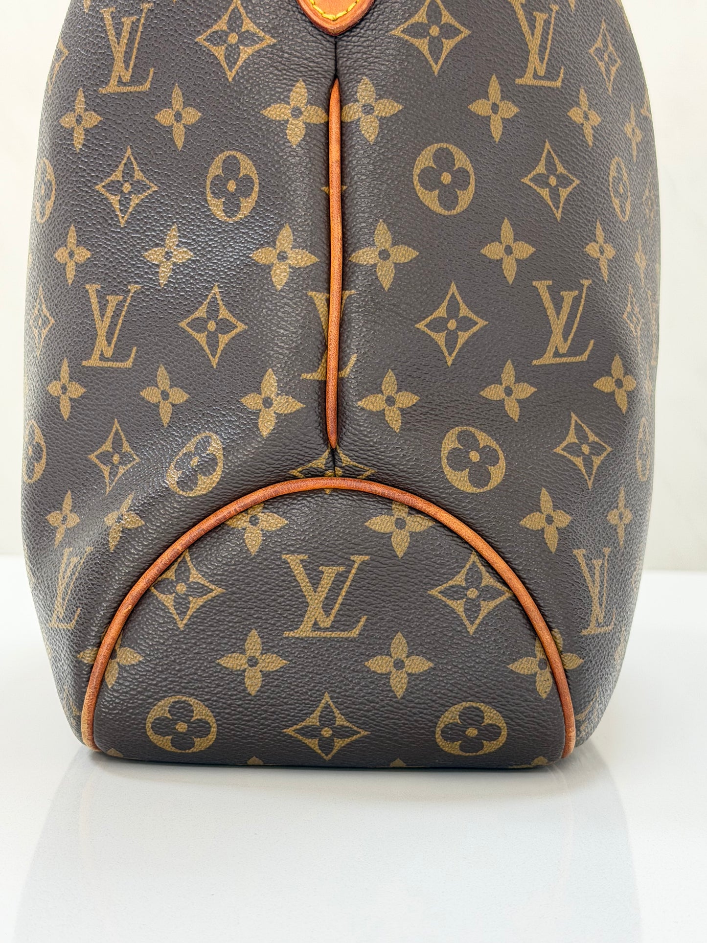 Louis Vuitton Delightful Handbag - PRE OWNED