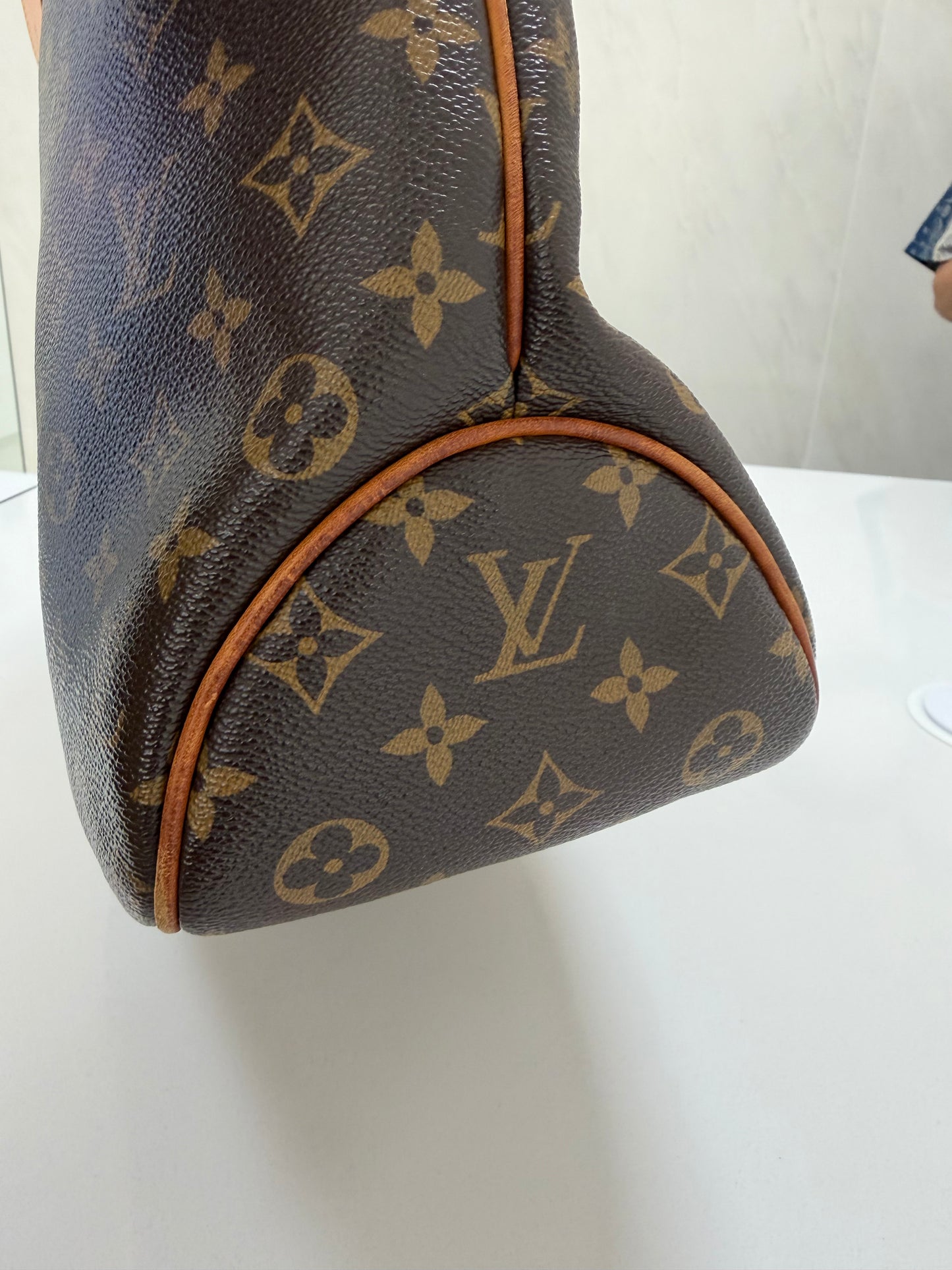 Louis Vuitton Delightful Handbag - PRE OWNED