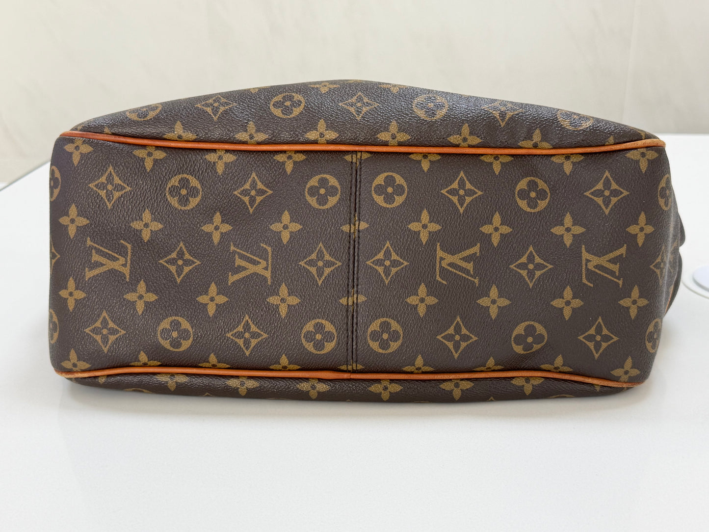 Louis Vuitton Delightful Handbag - PRE OWNED