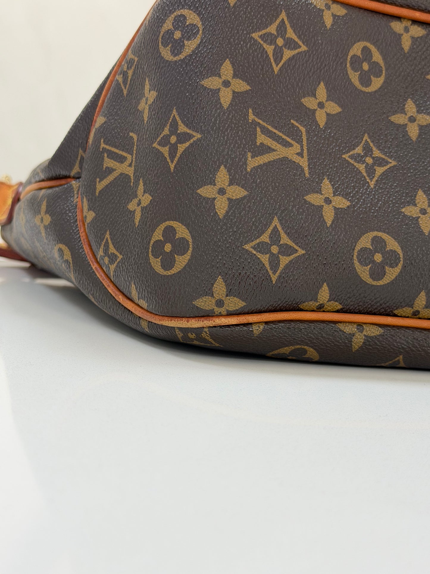 Louis Vuitton Delightful Handbag - PRE OWNED