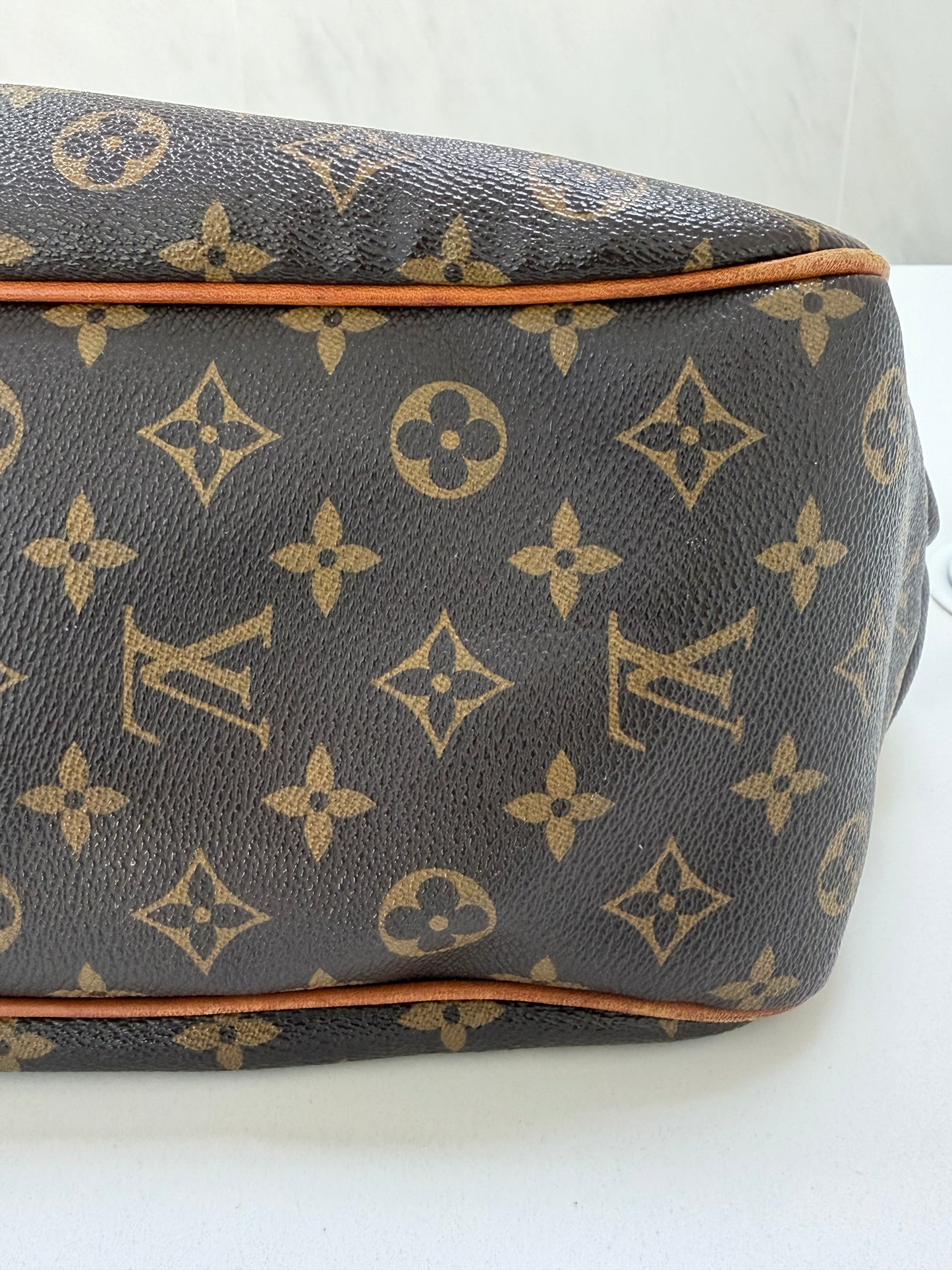 Louis Vuitton Delightful Handbag - PRE OWNED