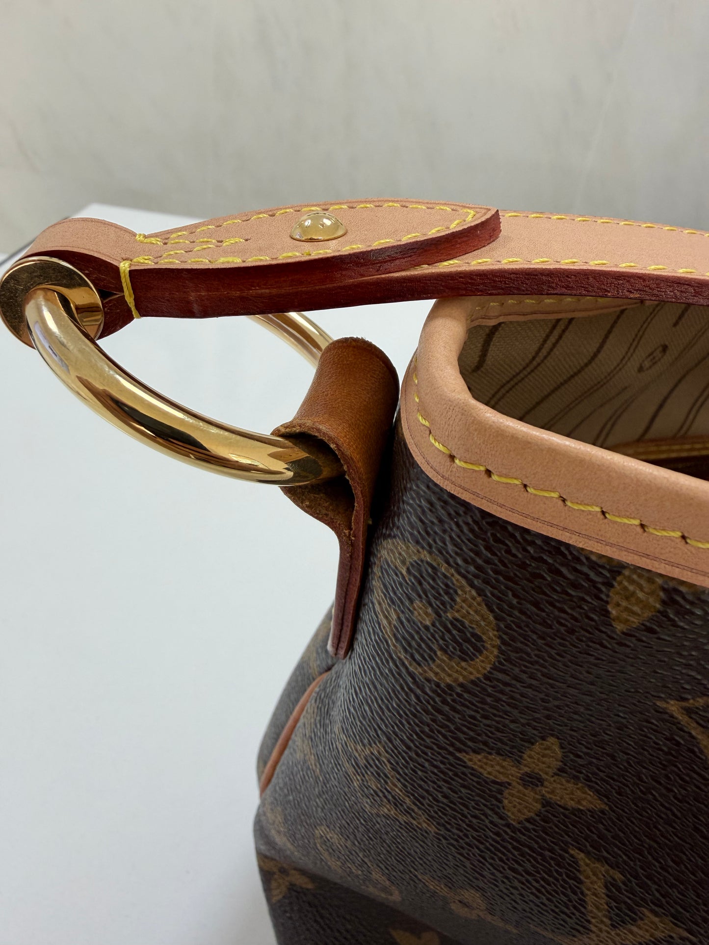 Louis Vuitton Delightful Handbag - PRE OWNED