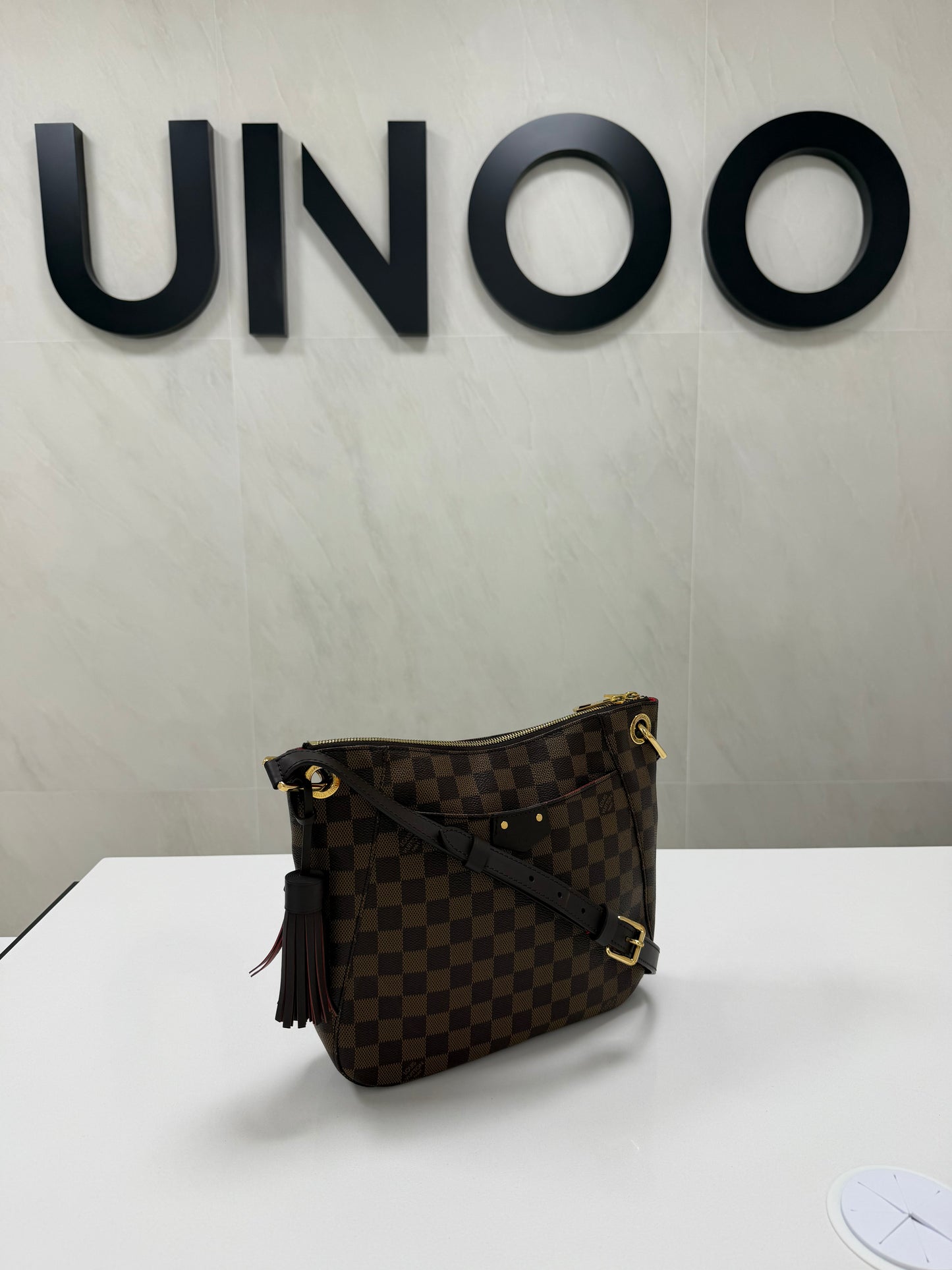 Louis Vuitton Damier Ebene Canvas - PRE OWNED