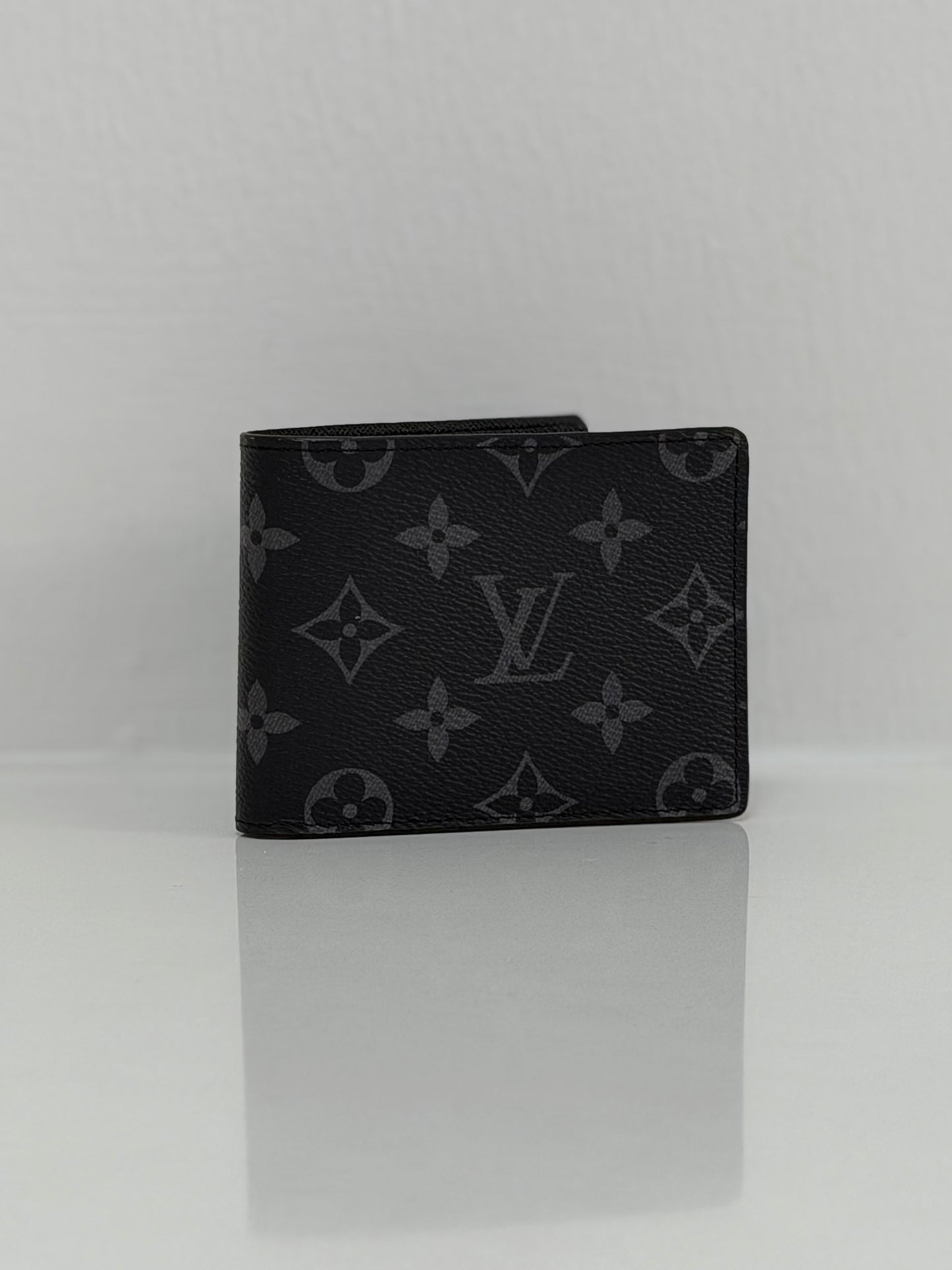 Louis Vuitton Monogram Wallet - PRE OWNED