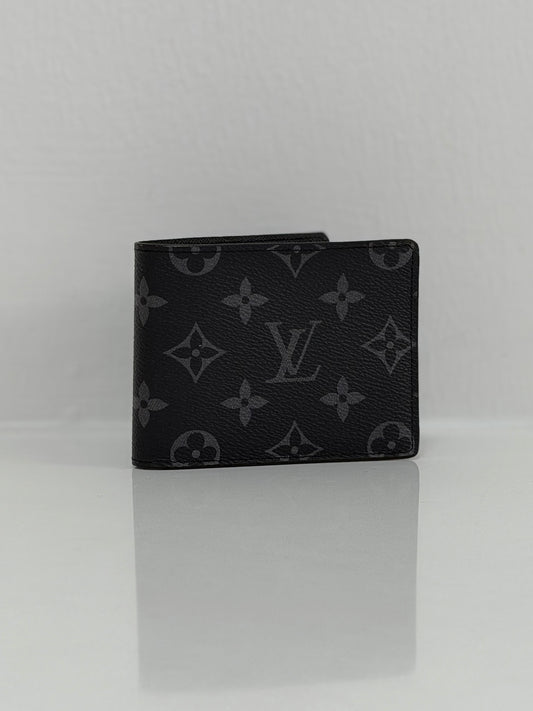 Louis Vuitton Monogram Wallet - PRE OWNED