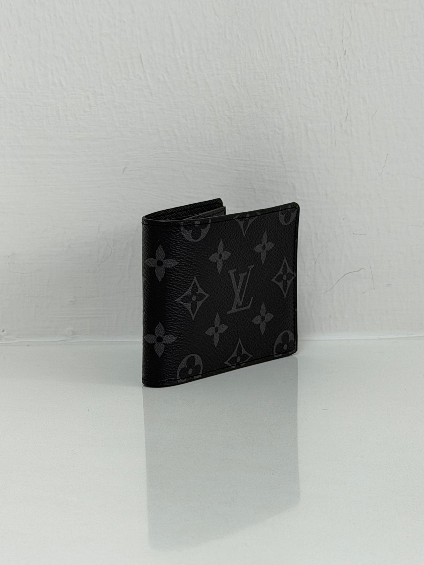Louis Vuitton Monogram Wallet - PRE OWNED
