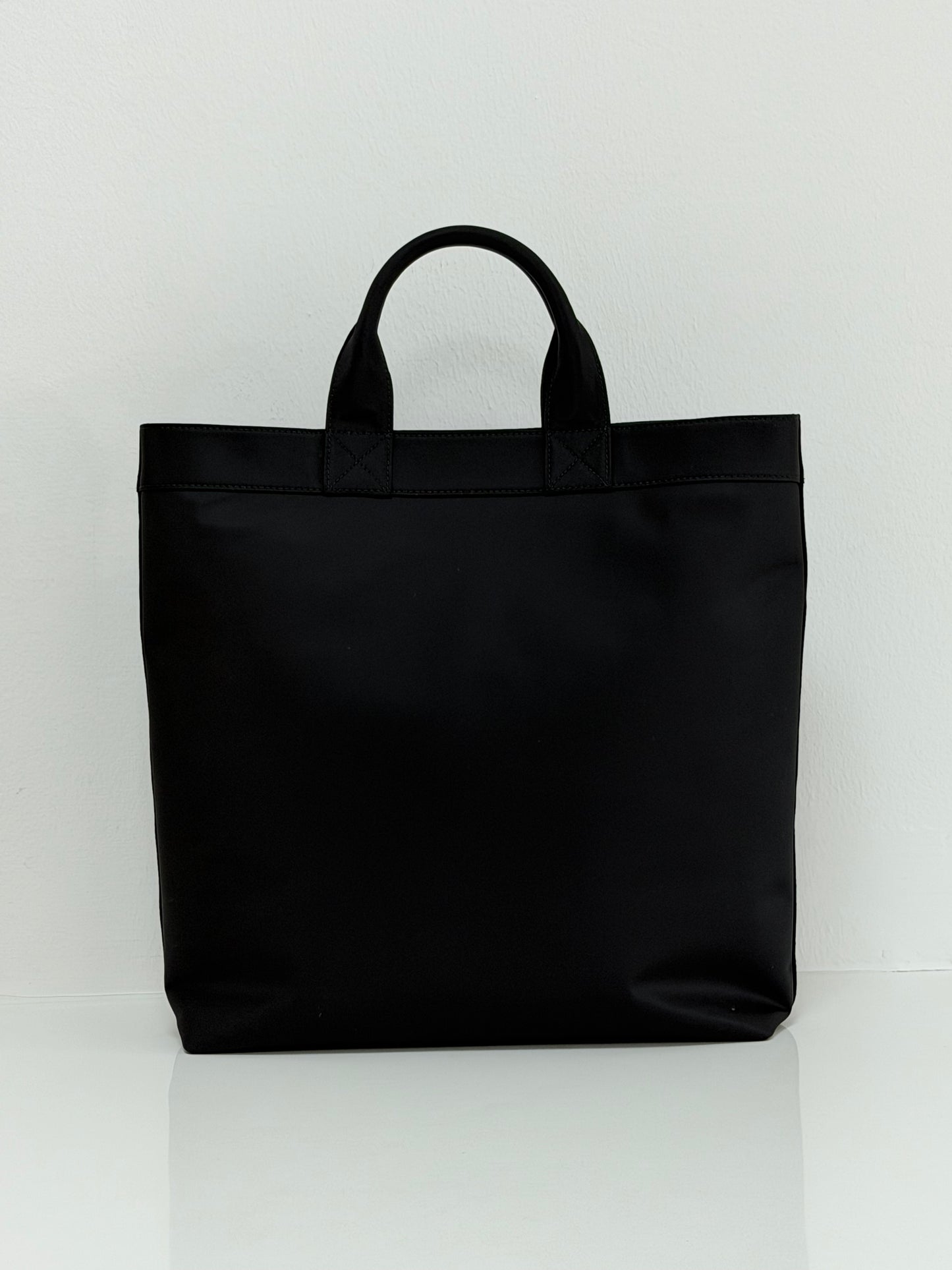 Burberry Tote Black