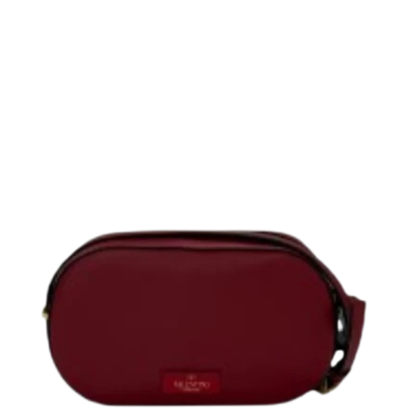 Valentino Garavani  Vlogo Walk Crossbody Bag Red -BRAND NEW W/O TAGS