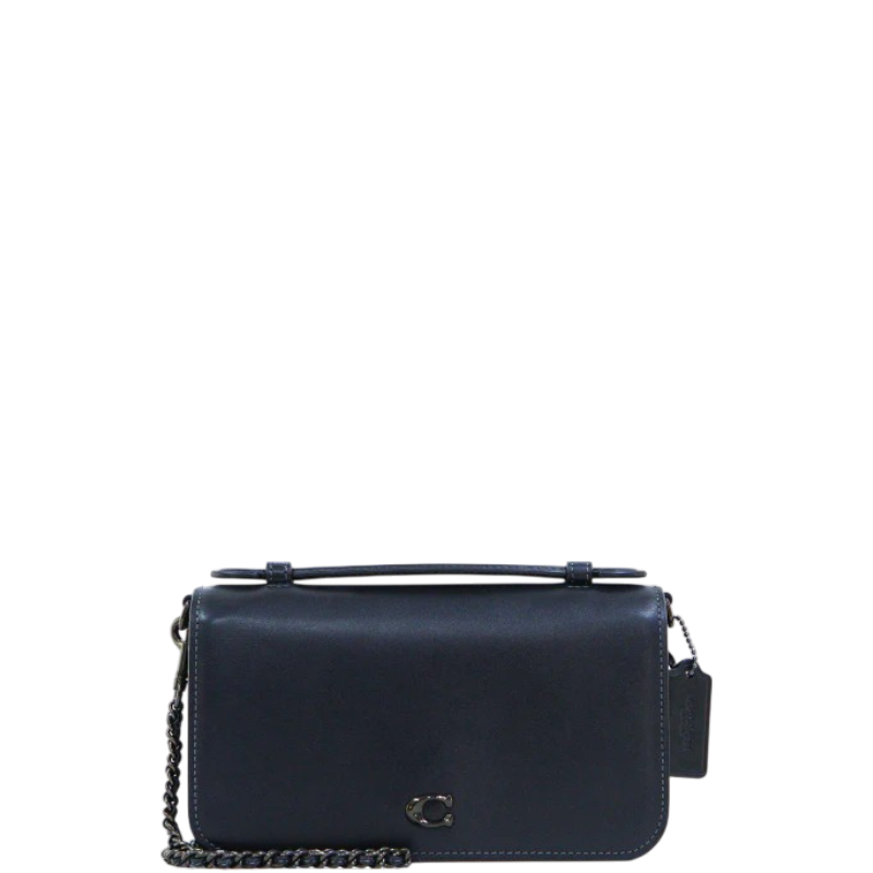 Coach Bea Crossbody Bag - Black