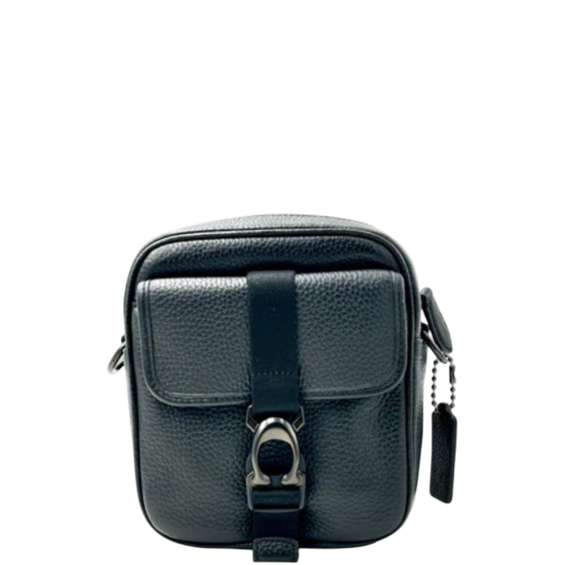 Coach Beck Crossbody - Black