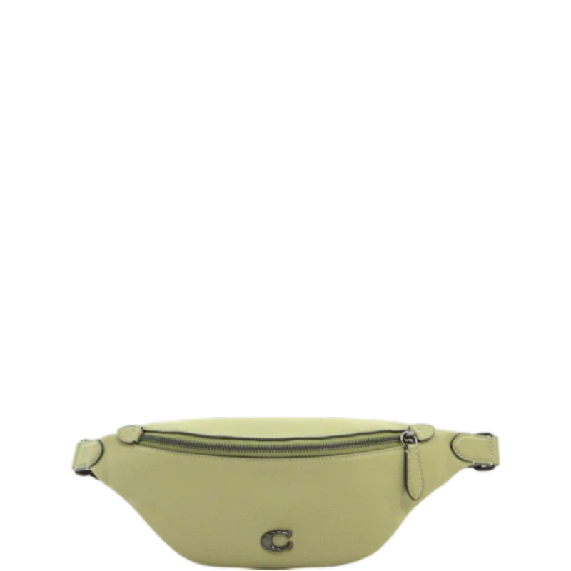 Coach Charter Belt Bag 7 C - Moss