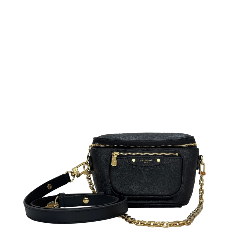 Chanel Boy Large Black Quilted Caviar Leather Bag with Aged Ruthenium Hardware
