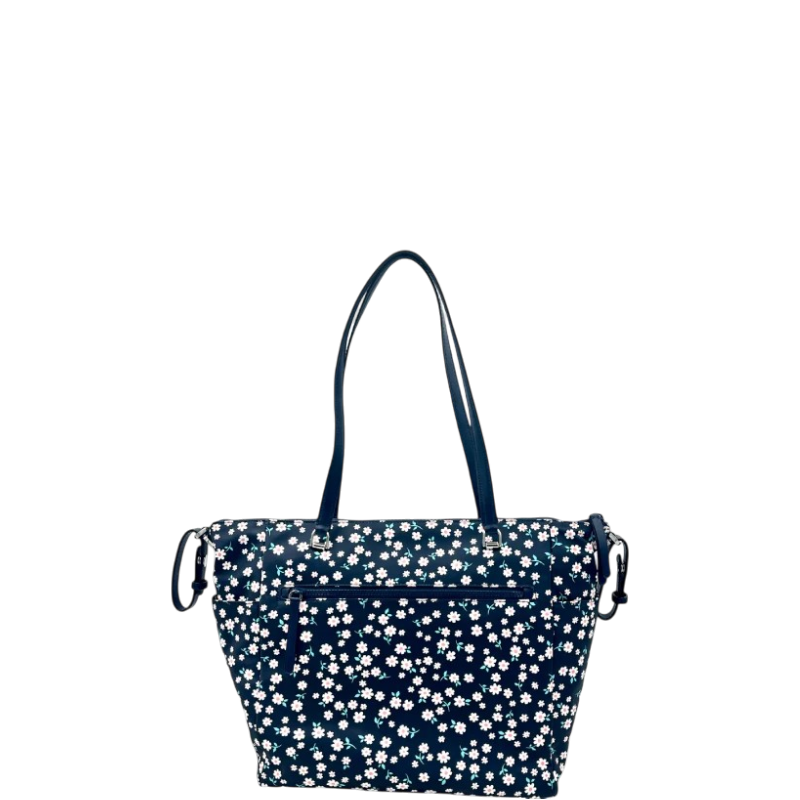 Kate Spade Jae Baby Bag - Blue Multi