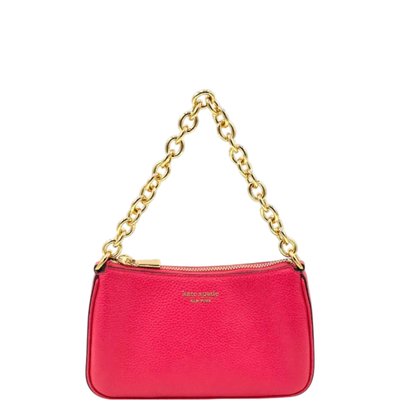 Kate Spade Jolie Small Convertible Crossbody - Wild Raspberry