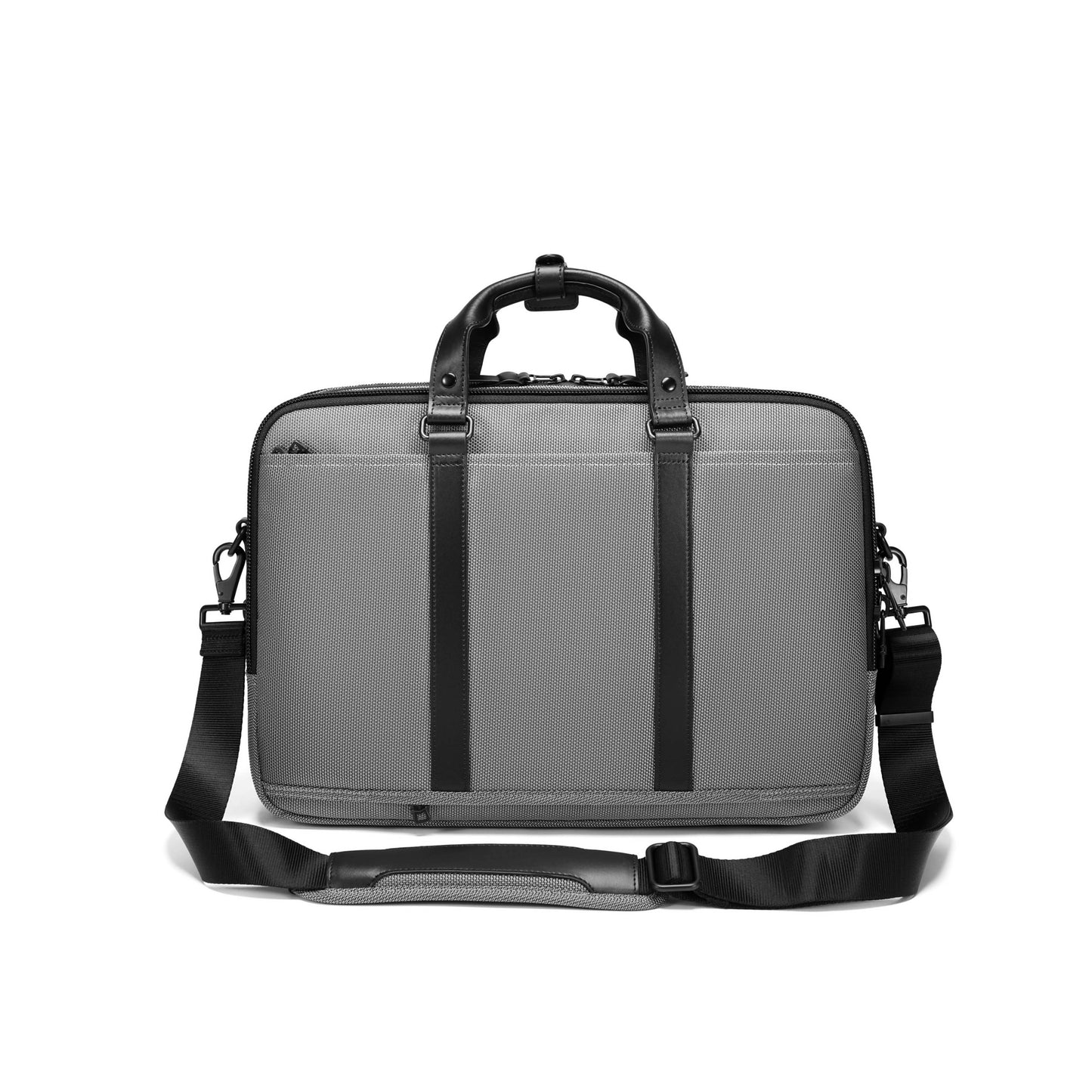 UNOO Maratime Briefcase Travel Bag - Gray/Black