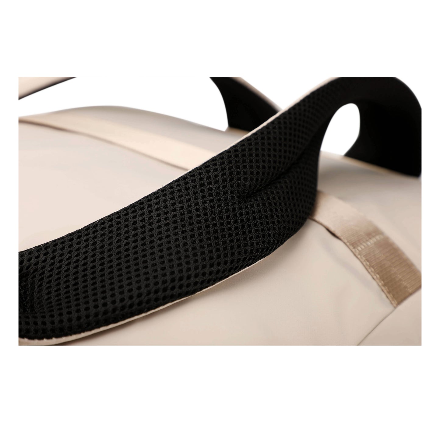 UNOO Elara II Backpack – Beige