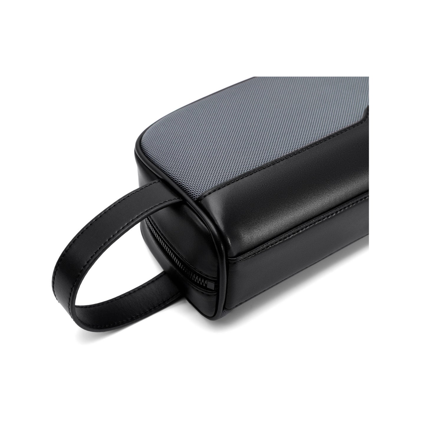 UNOO Urban Travel Clutch Bag - Gray/Black