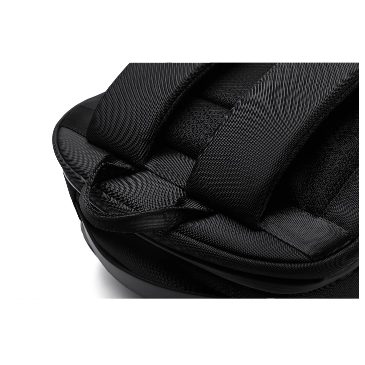 UNOO Velocity Backpack - Black