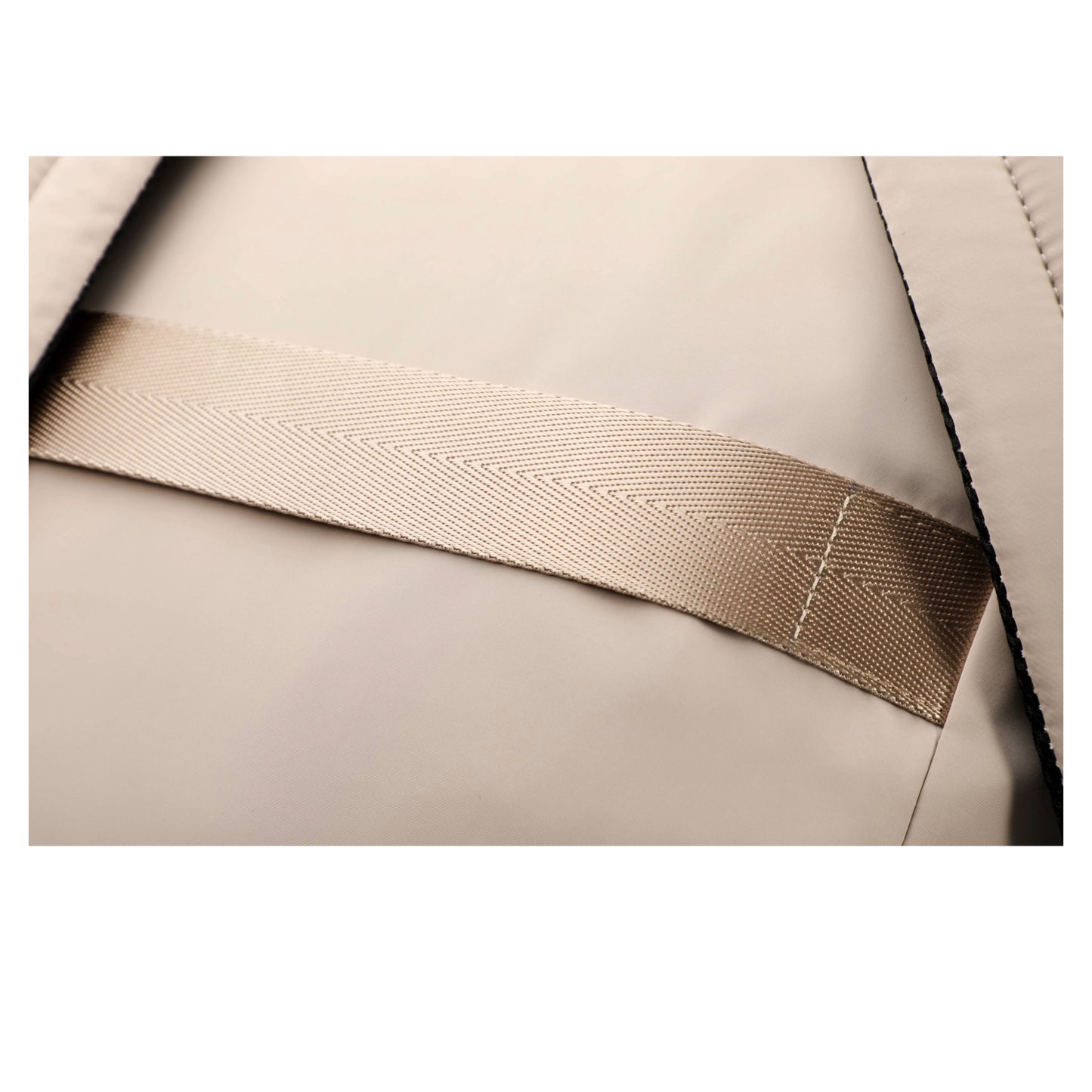 UNOO Elara II Backpack – Beige