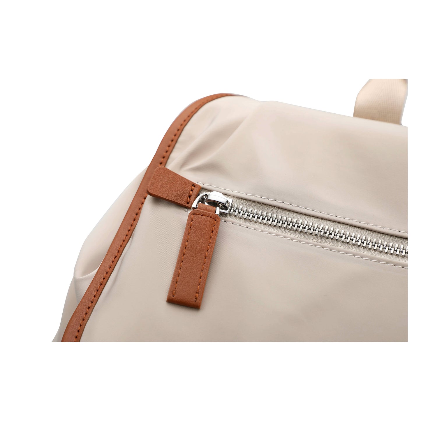UNOO Elara II Backpack – Beige