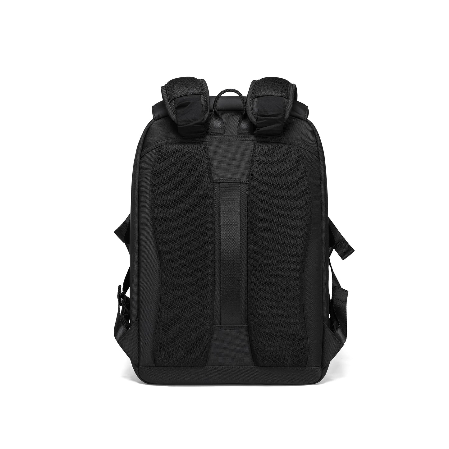 UNOO Search Backpack - Black