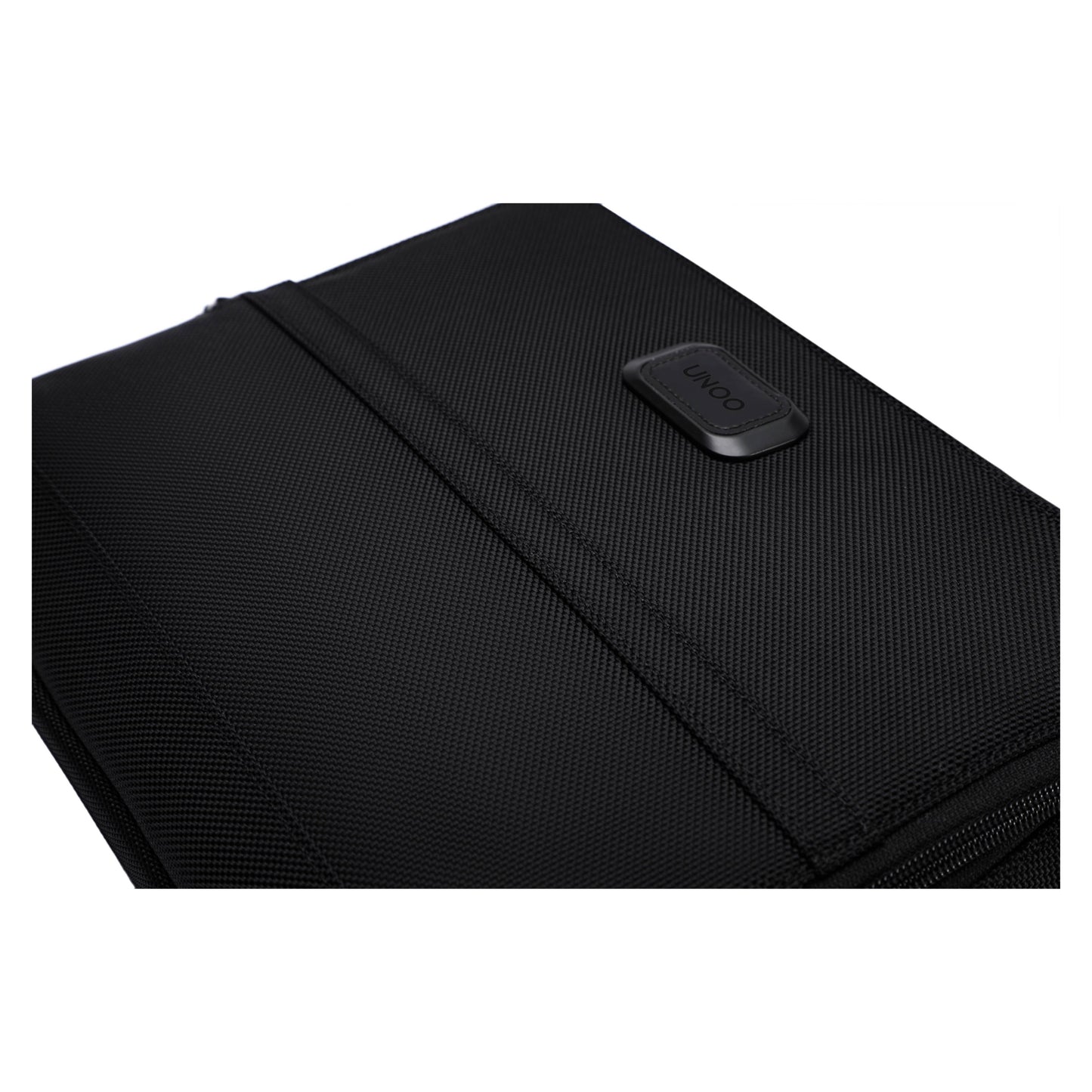 UNOO Matrix Laptop Sleeve – Black