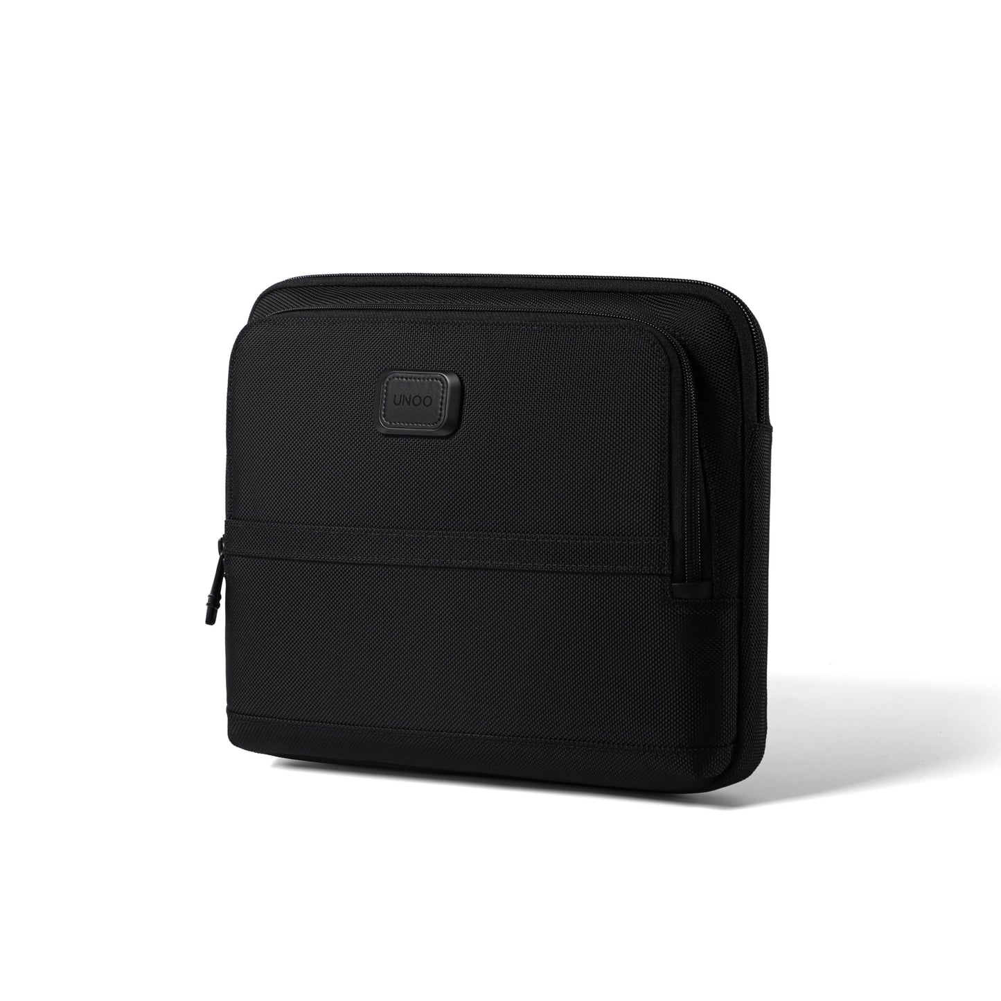 UNOO Matrix Laptop Sleeve – Black