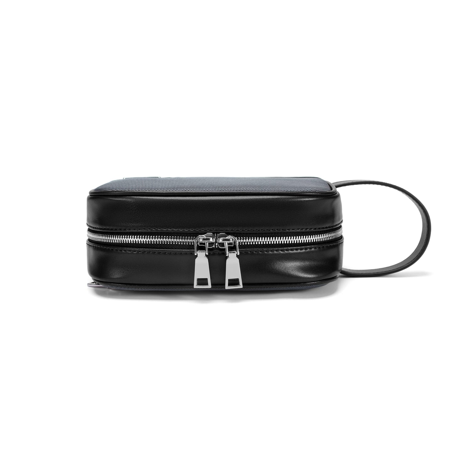UNOO Urban Travel Clutch Bag - Gray/Black
