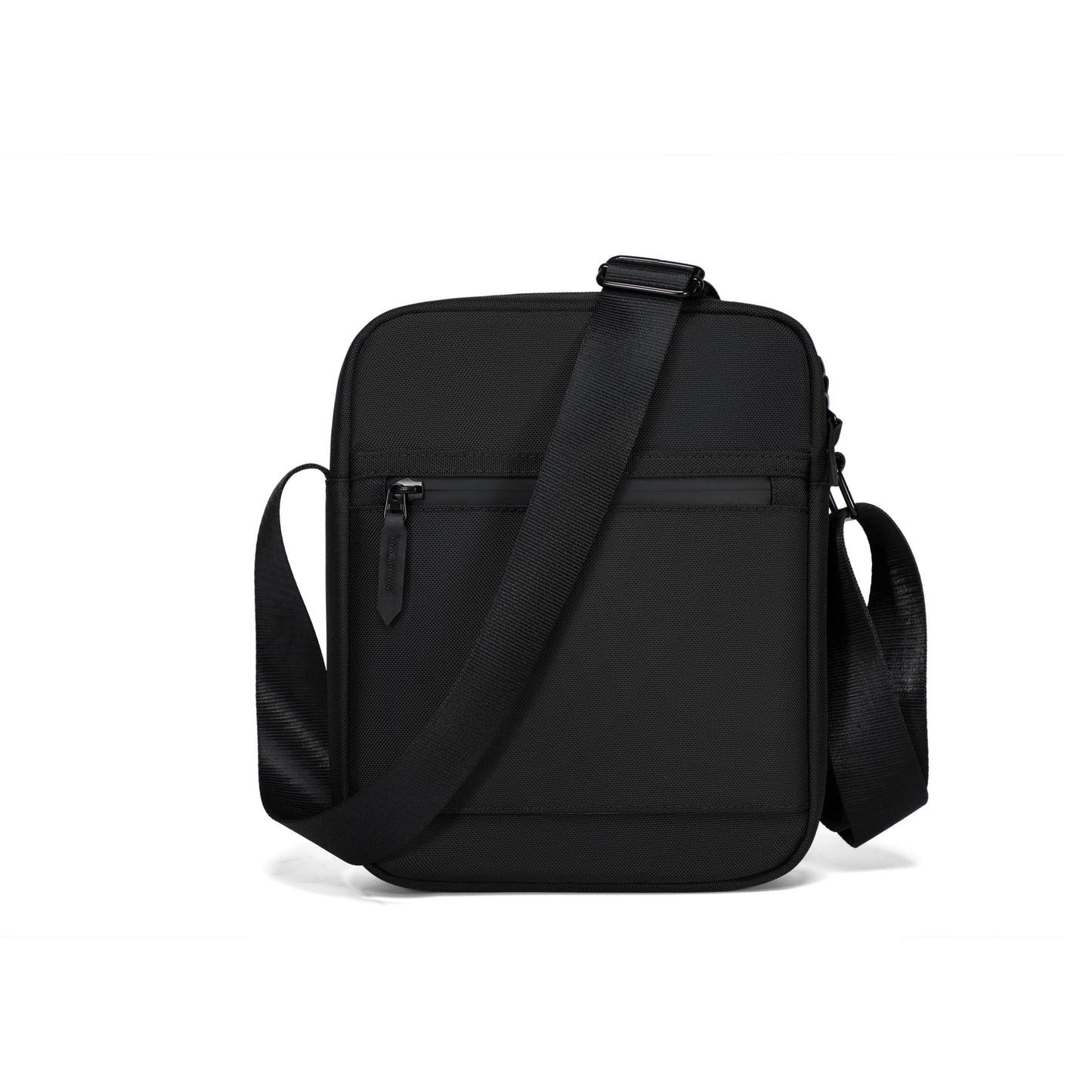 UNOO Cityline Crossbody – Black