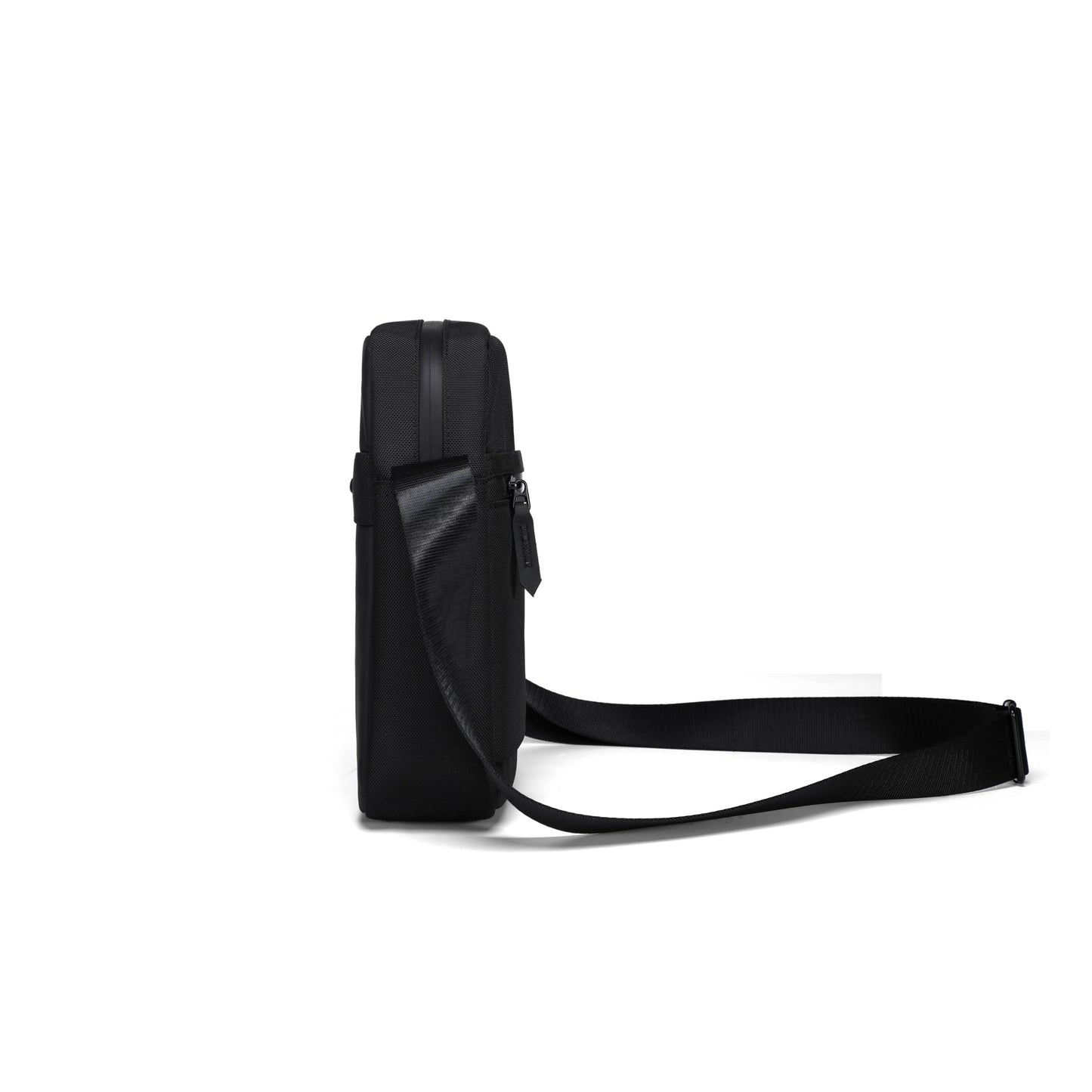 UNOO Cityline Crossbody – Black