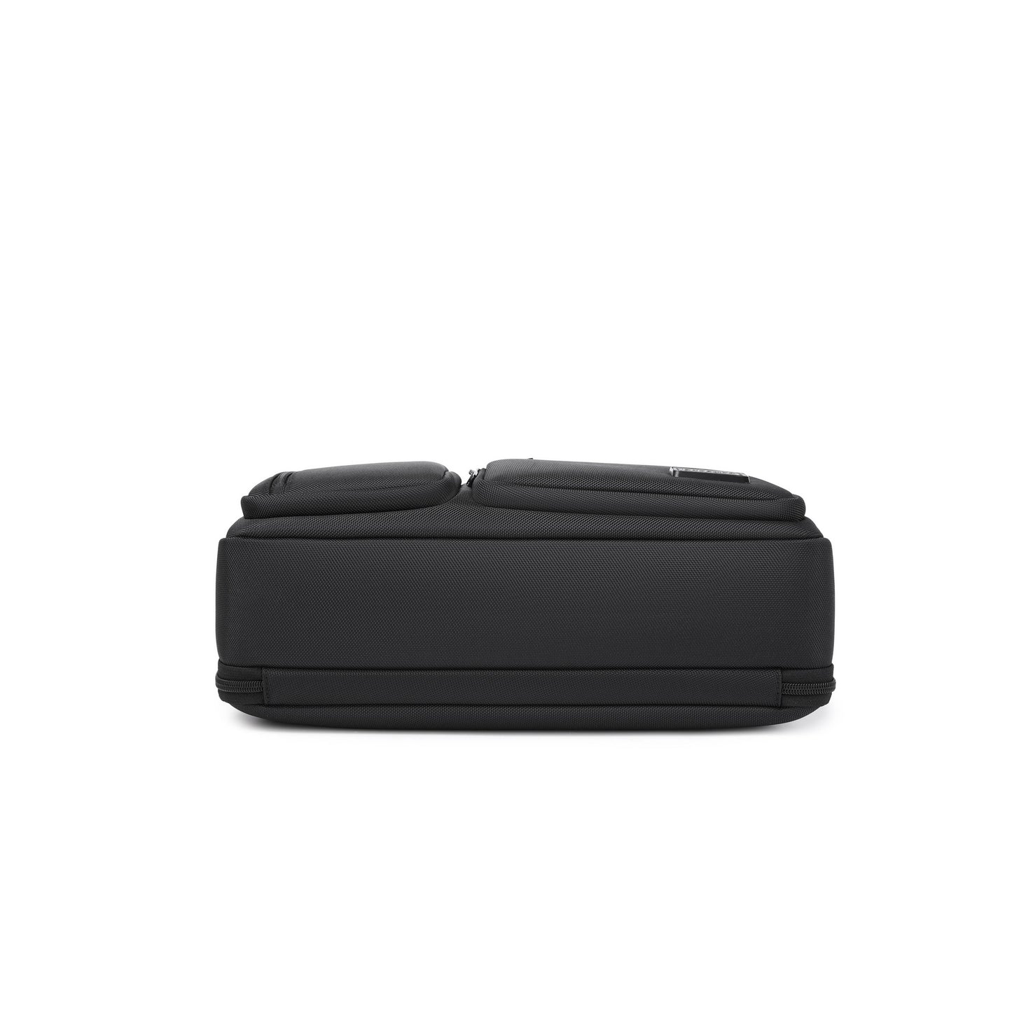 UNOO Newage Travel Briefcase - Black