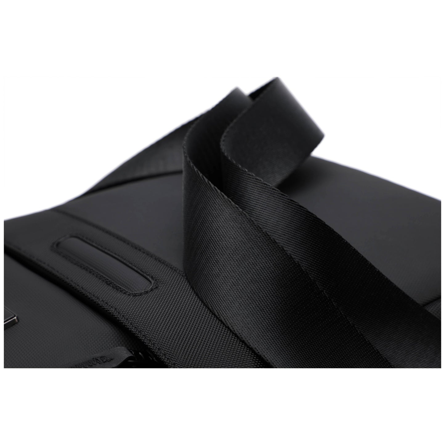 UNOO Cityline Crossbody – Black