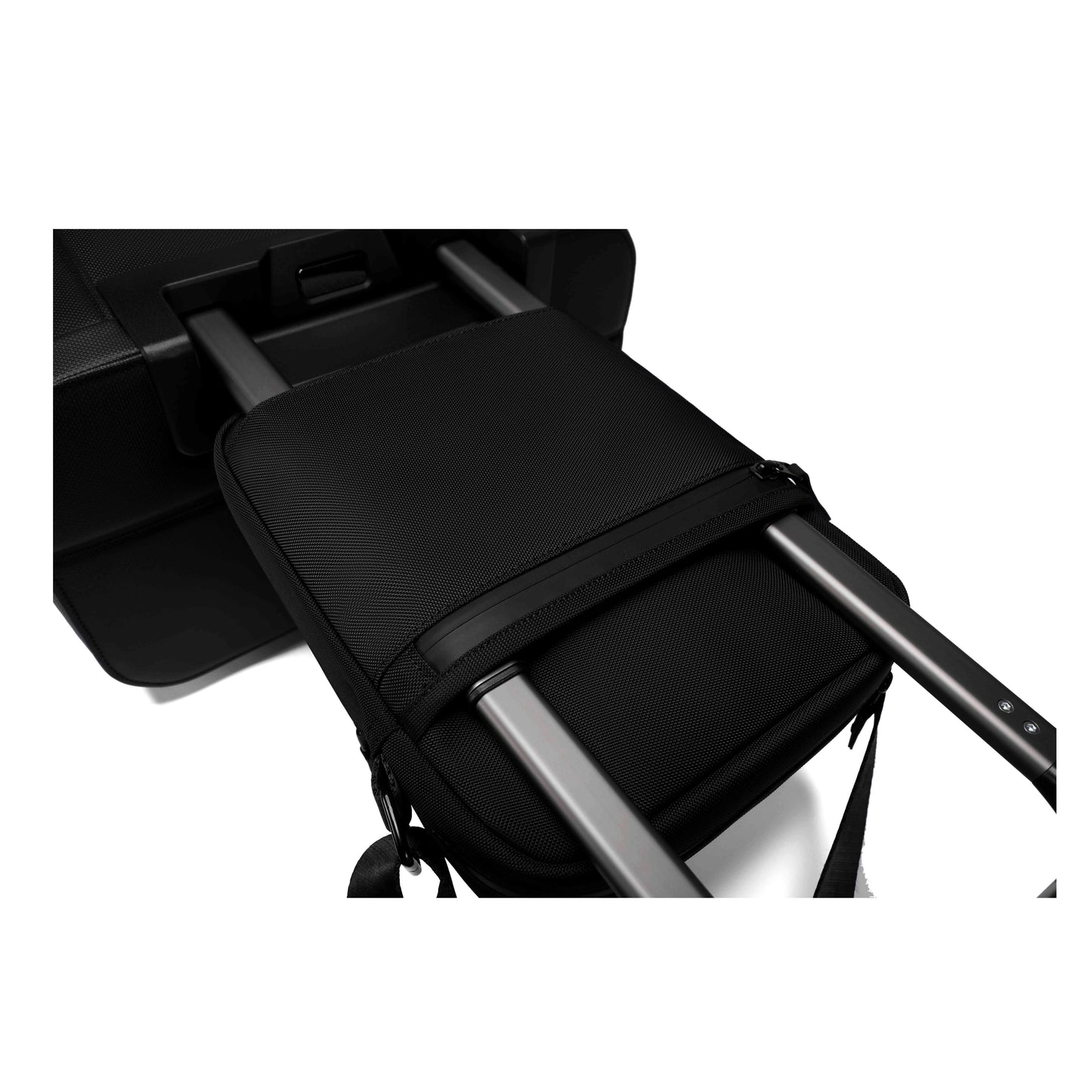 UNOO Stream Crossbody – Black