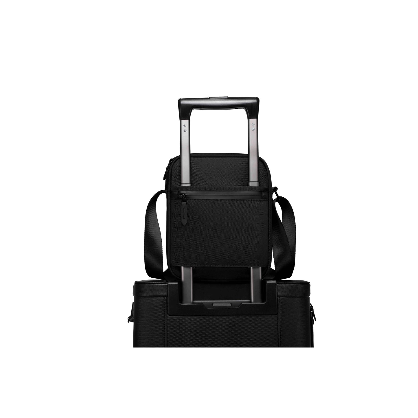 UNOO Stream Crossbody – Black