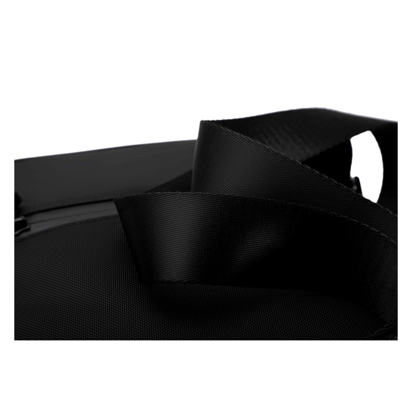 UNOO Stream Crossbody – Black