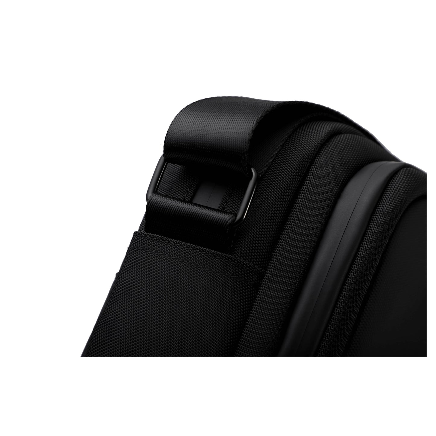 UNOO Stream Crossbody – Black