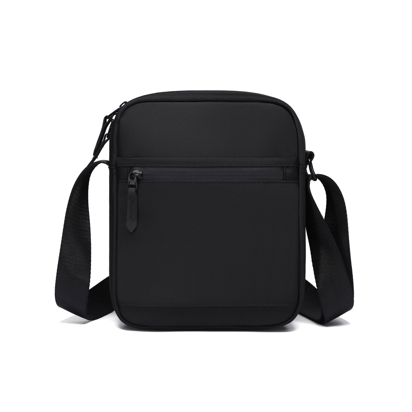 UNOO Stream Crossbody – Black