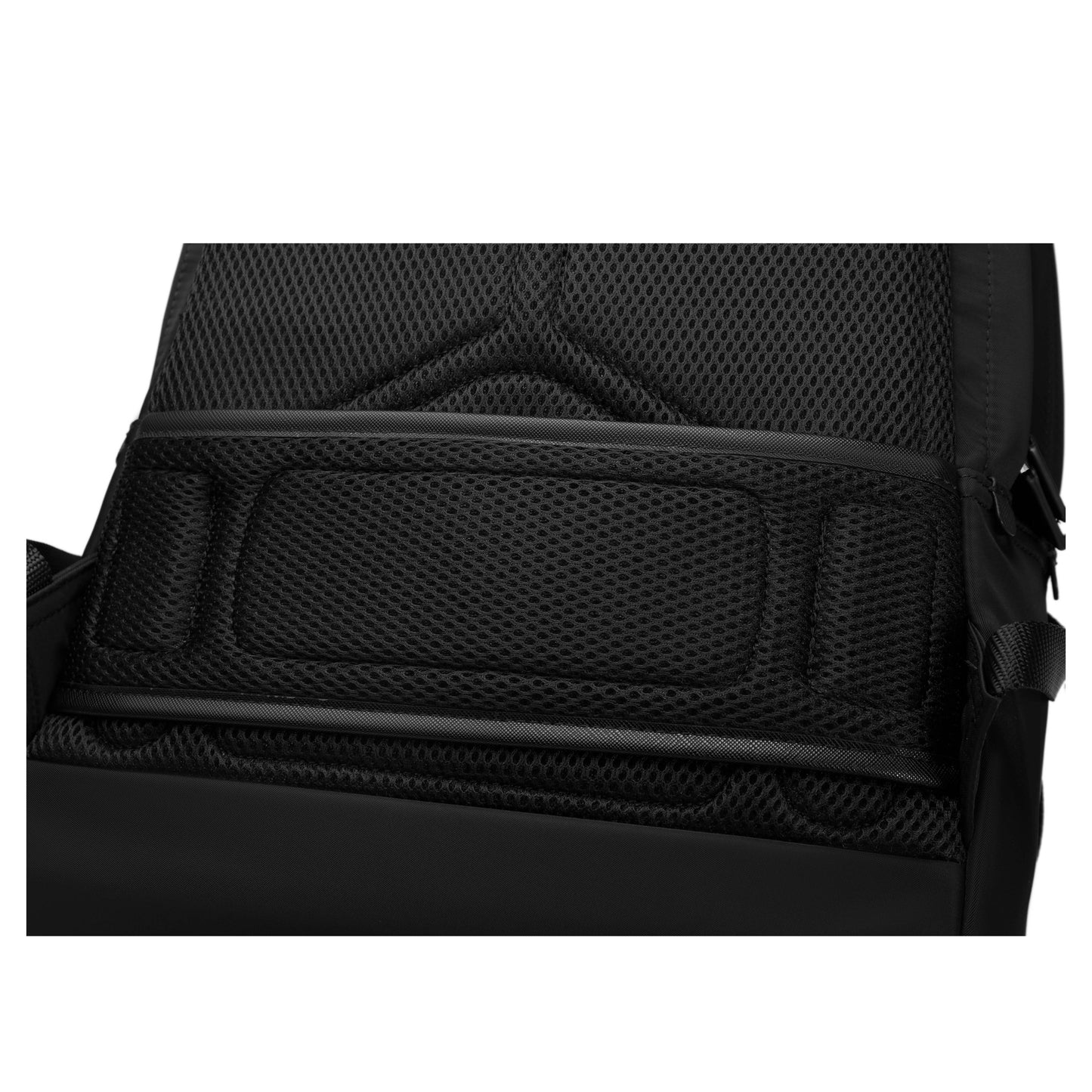 UNOO Pilot Backpack – Black