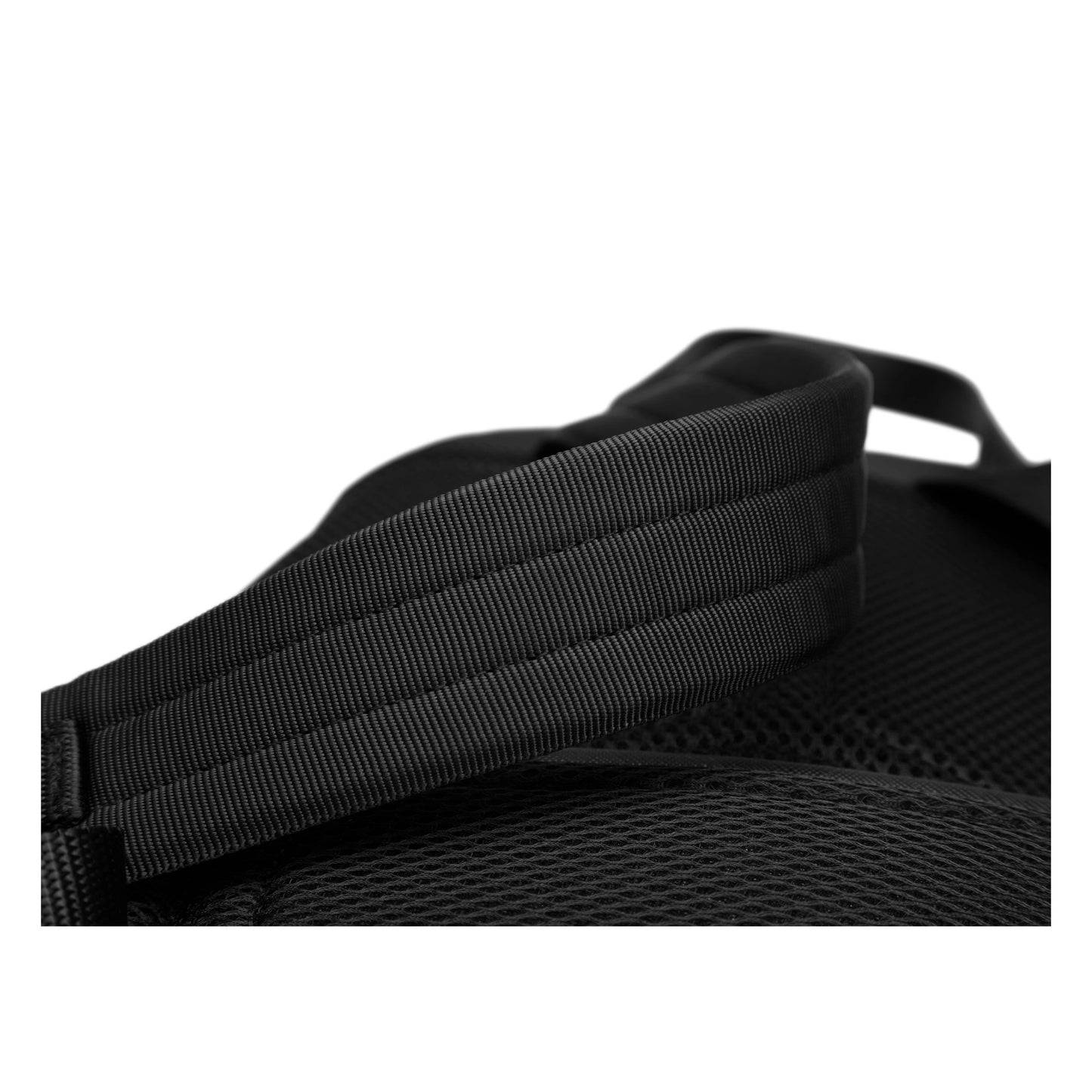 UNOO Pilot Backpack – Black