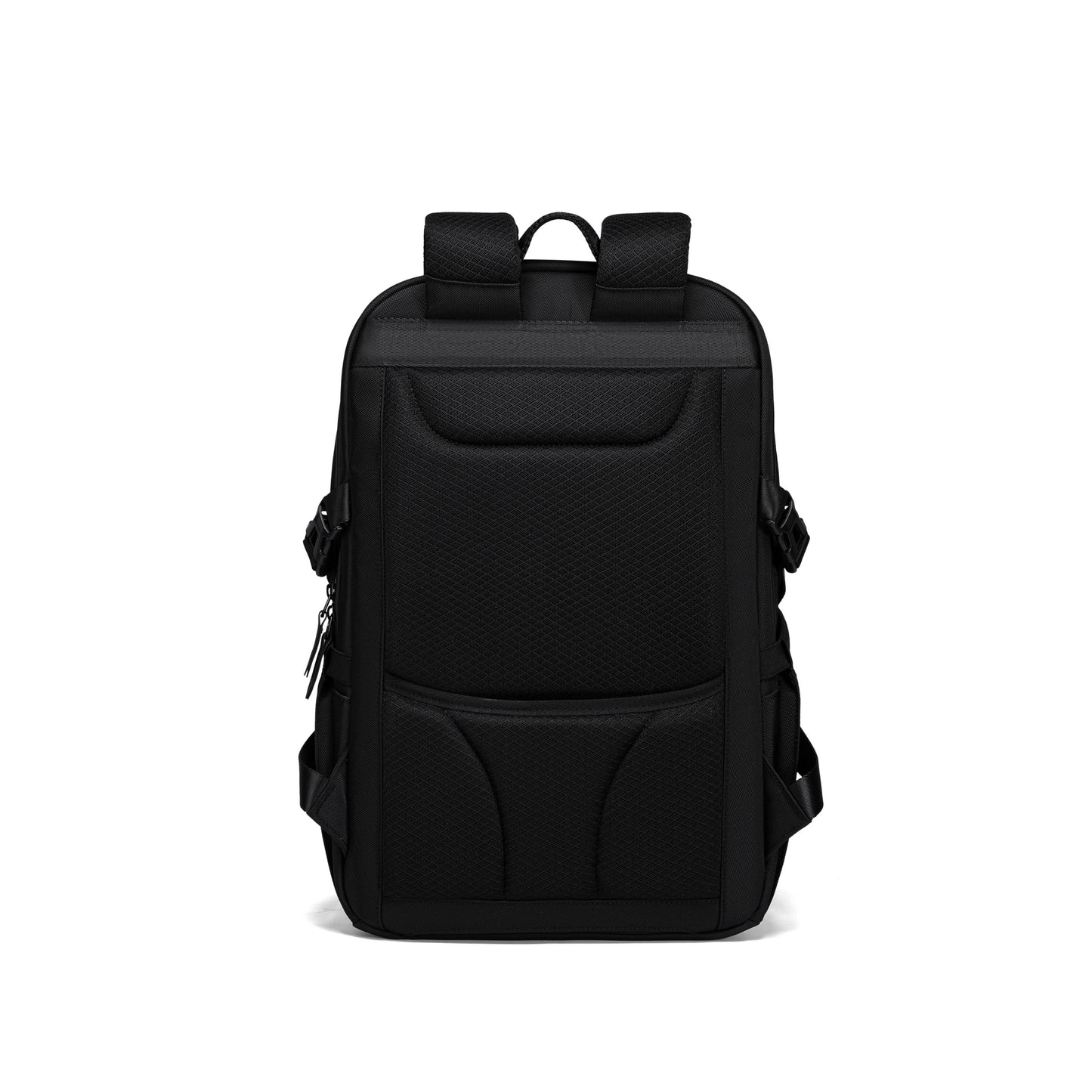 UNOO Velocity Backpack - Black