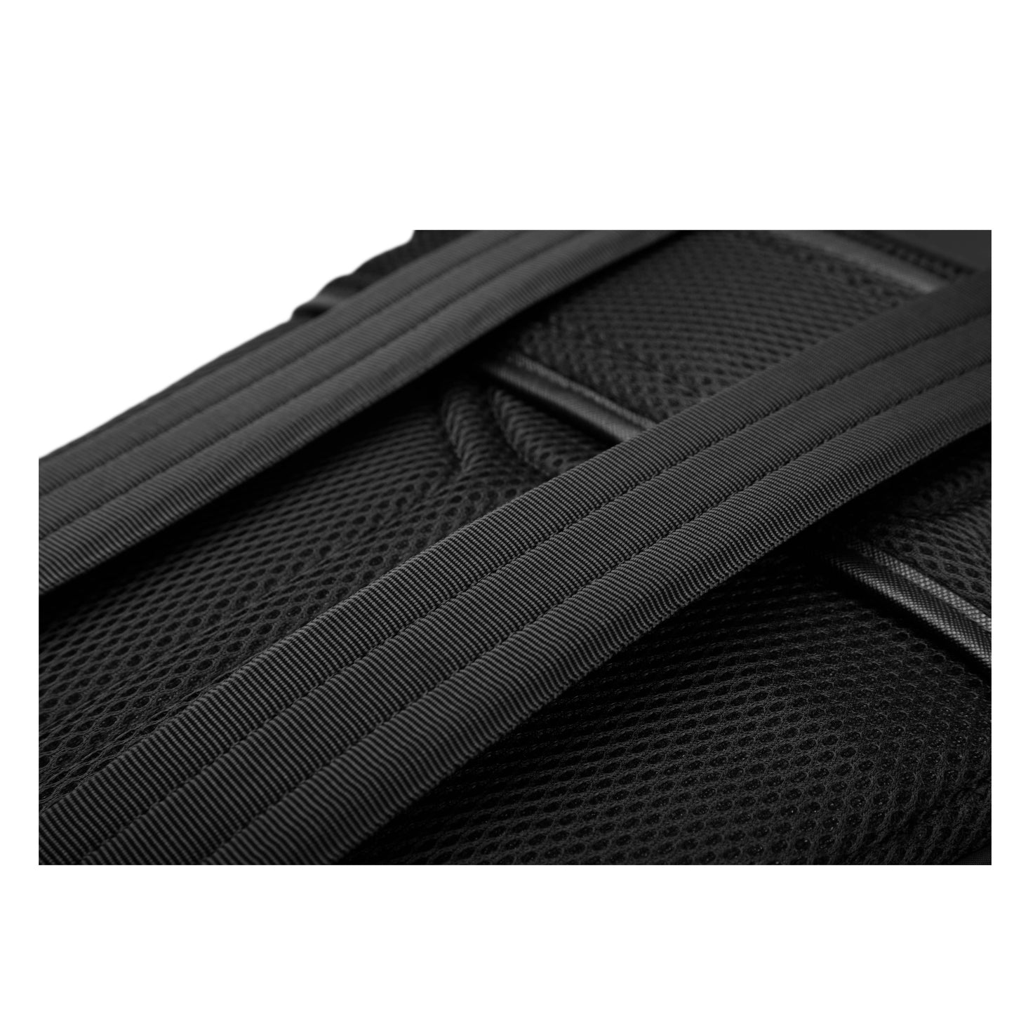 UNOO Pilot Backpack – Black