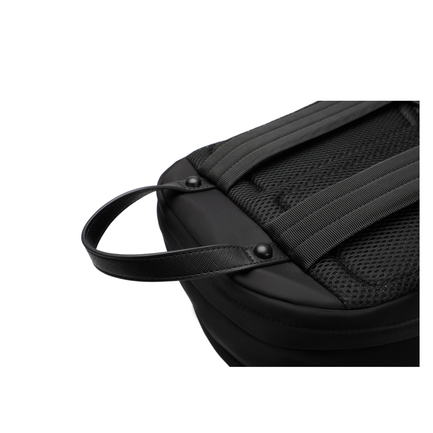 UNOO Pilot Backpack – Black