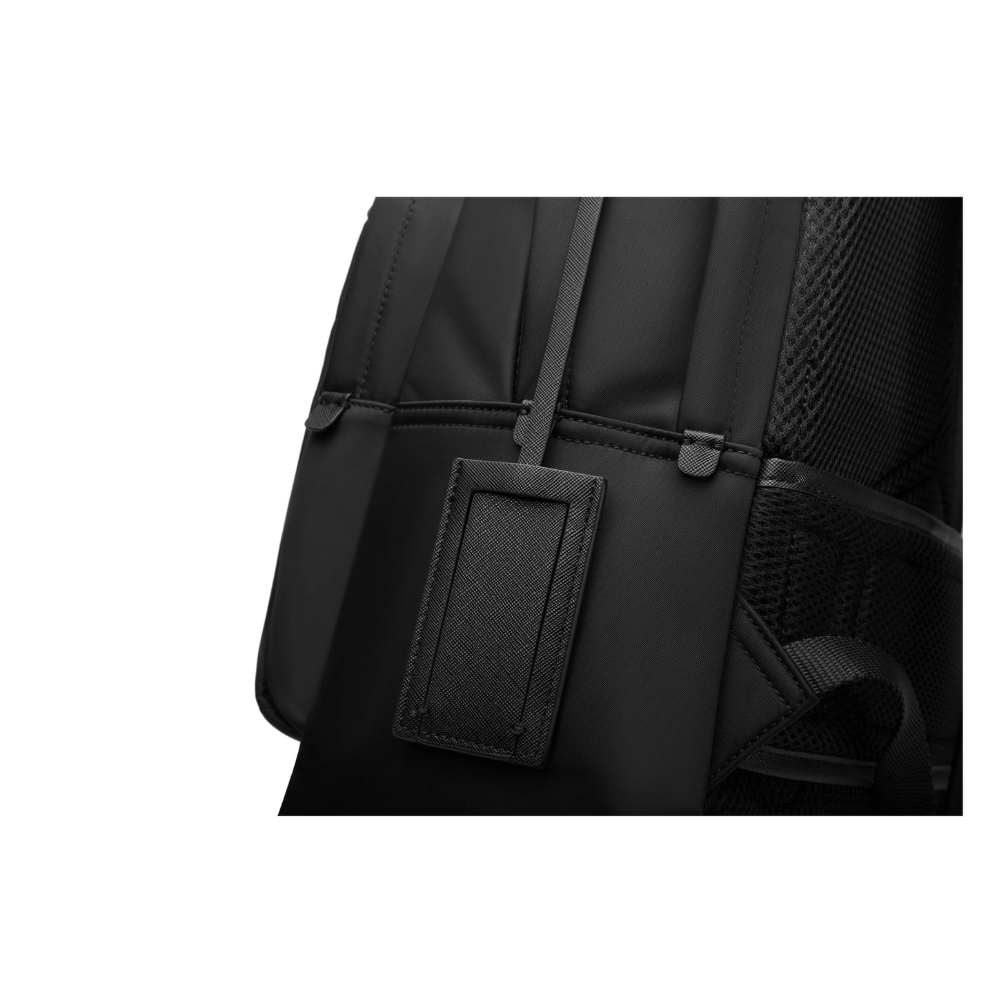 UNOO Pilot Backpack – Black