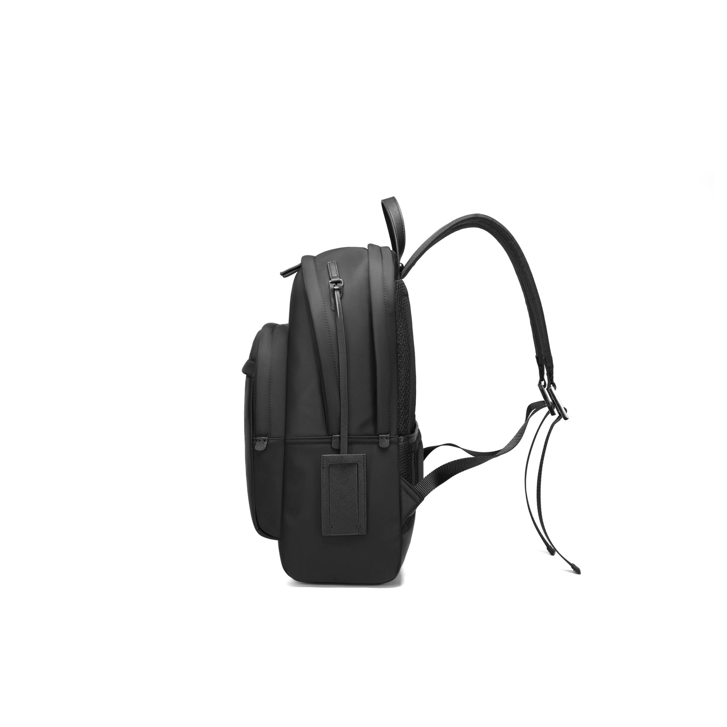 UNOO Pilot Backpack – Black