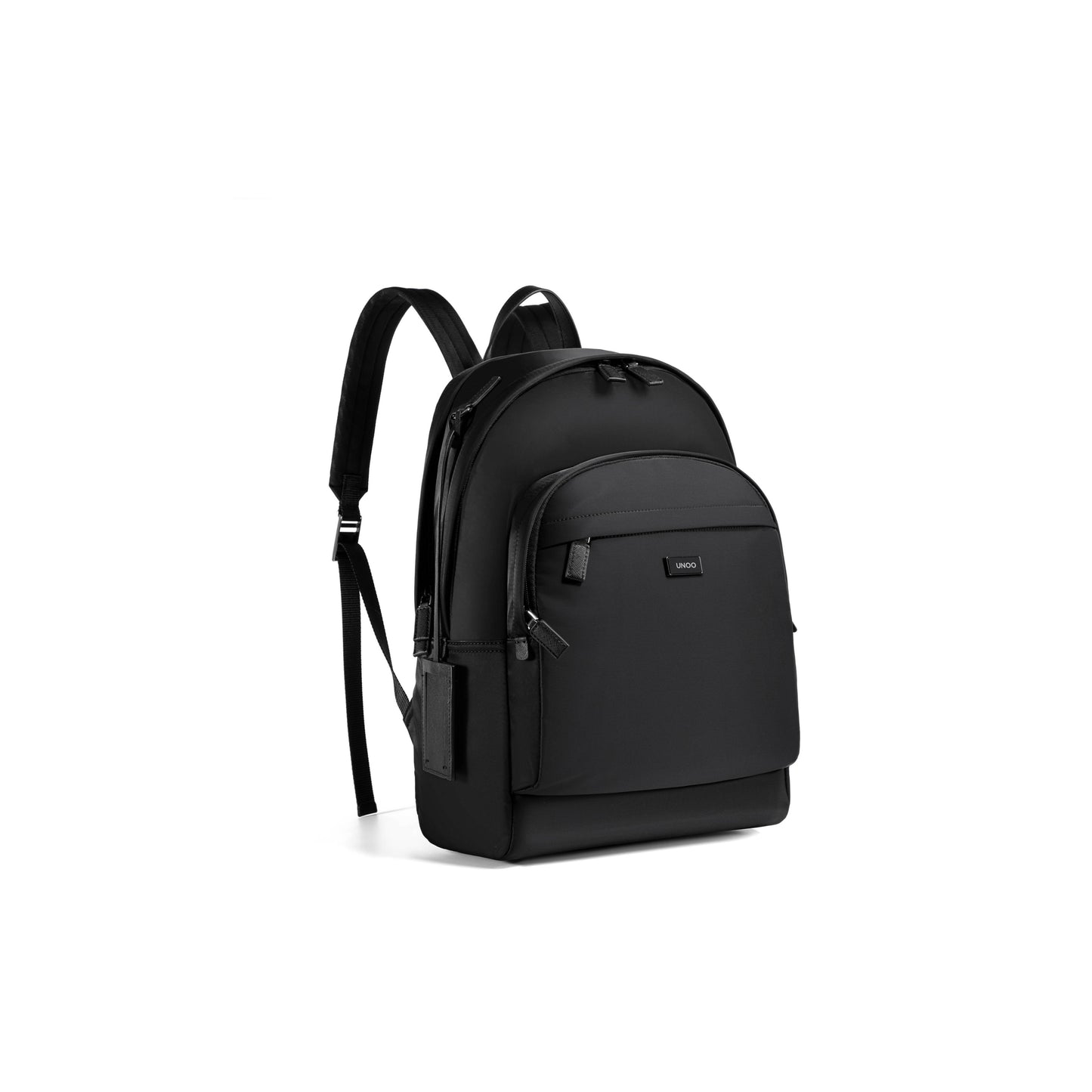 UNOO Pilot Backpack – Black