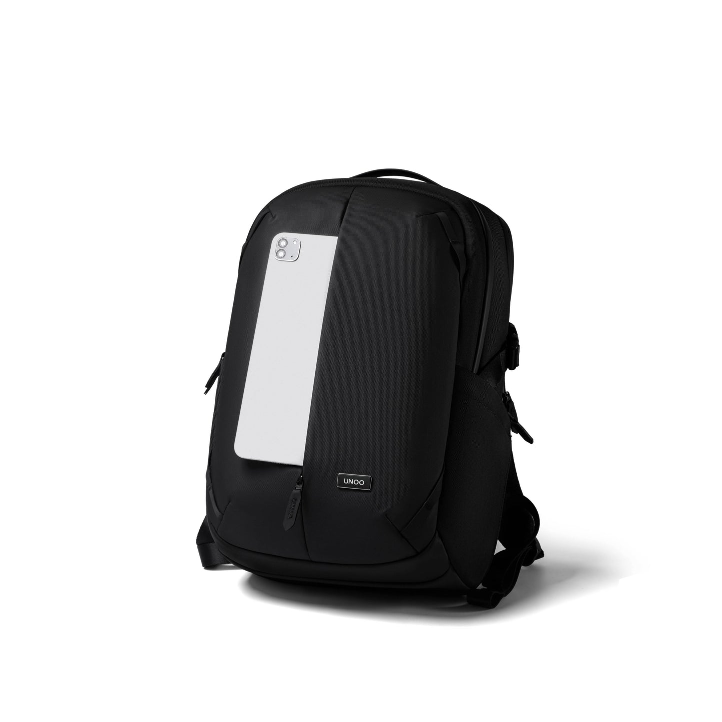 UNOO Velocity Backpack - Black