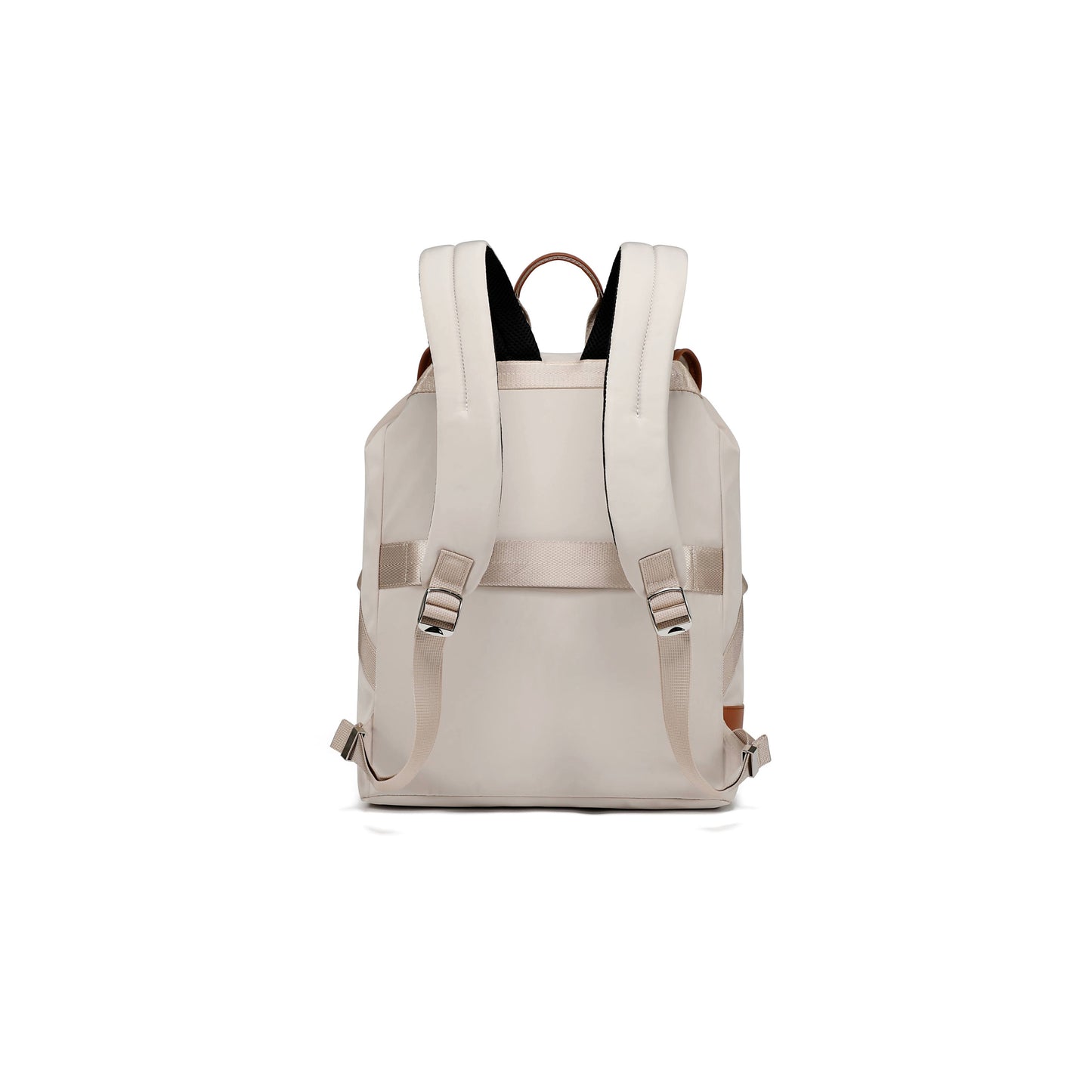 UNOO Elara II Backpack – Beige