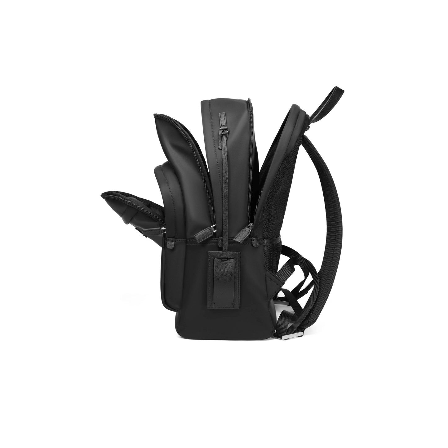 UNOO Pilot Backpack – Black