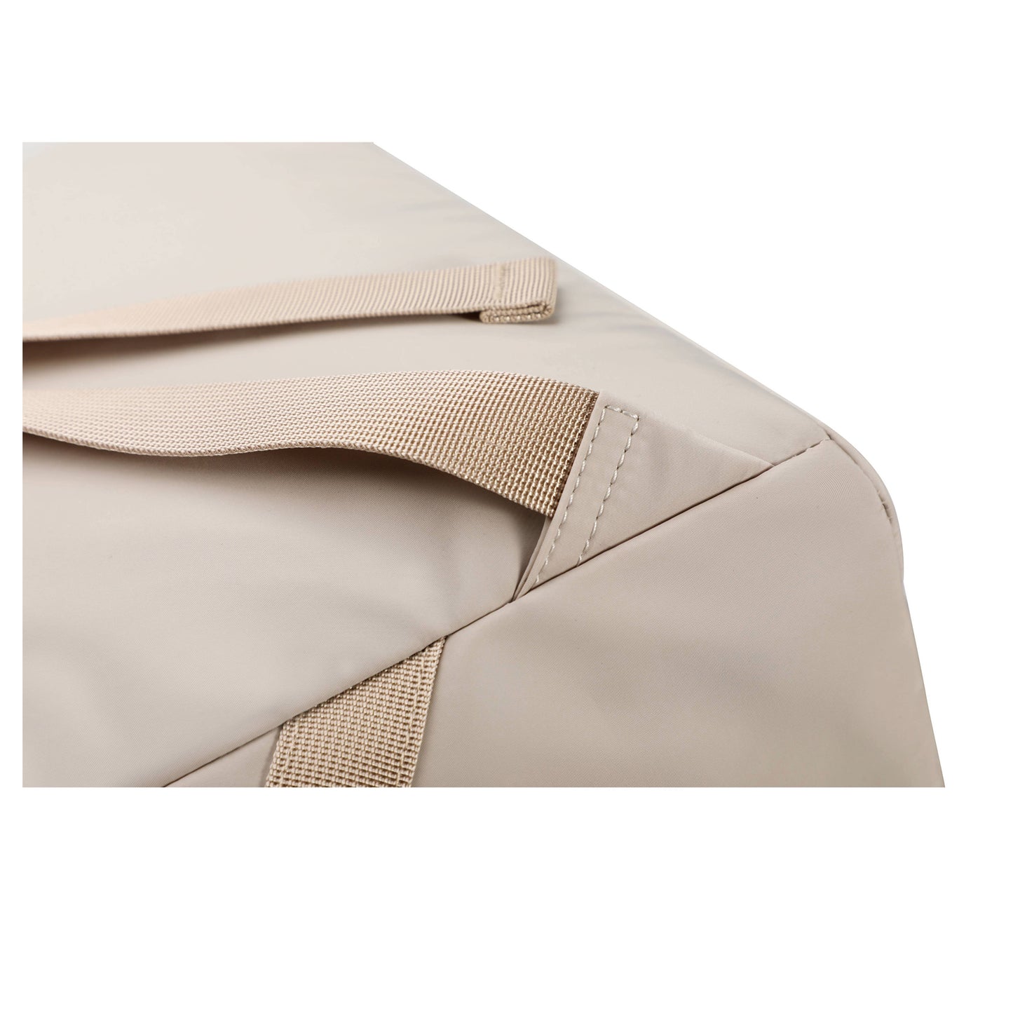 UNOO Elara II Backpack – Beige